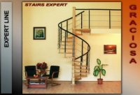 STAIRS EXPERT 7429